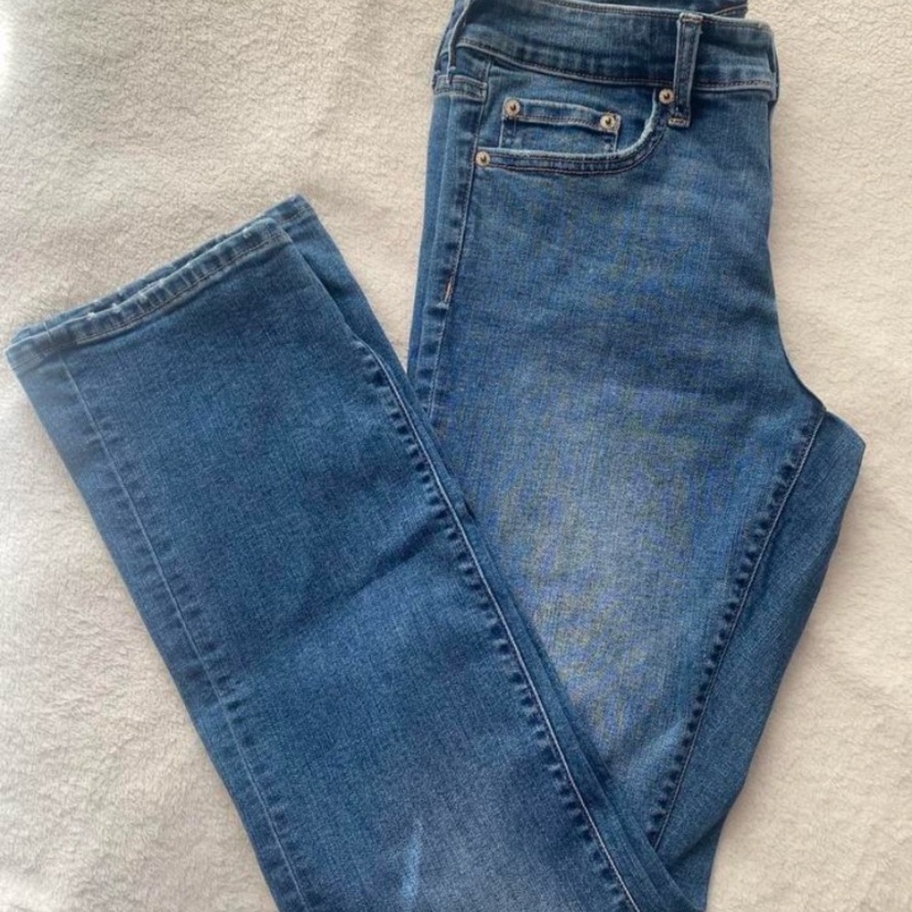 Aeropostale Flare Jeans